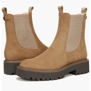 Sam Edelman Laguna waterproof boot